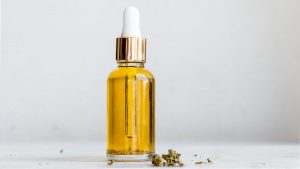 CBD Oil for Digestive Health: Can It Help Your Gut?