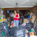 Simple and Effective Ways to Keep Your Garage Clean and Clutter-Free Year-Round