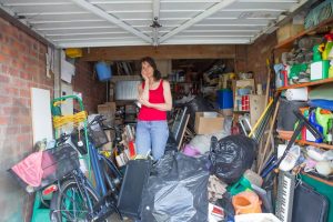 Simple and Effective Ways to Keep Your Garage Clean and Clutter-Free Year-Round