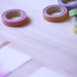 Selecting the Right Masking Tape for Flawless Painting and Decorating Results