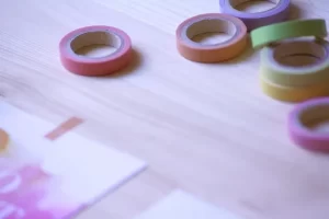 Selecting the Right Masking Tape for Flawless Painting and Decorating Results