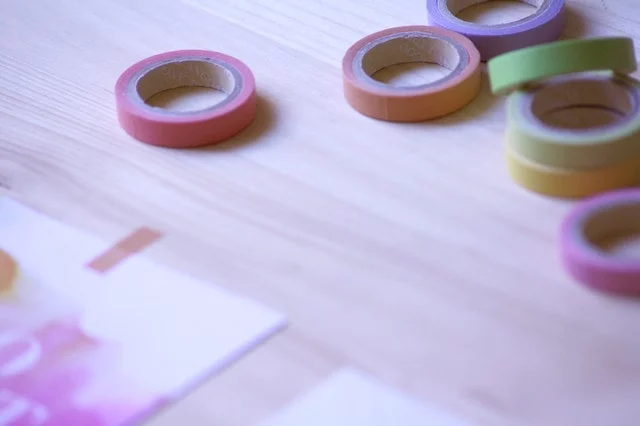 Selecting the Right Masking Tape for Flawless Painting and Decorating Results