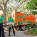 Enhancing Workplace Efficiency Through Warehouse Junk Removal Solutions