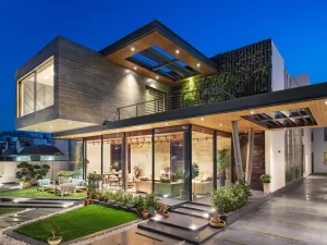 Finding Smart and Sustainable Property Solutions to Modern Urban Living