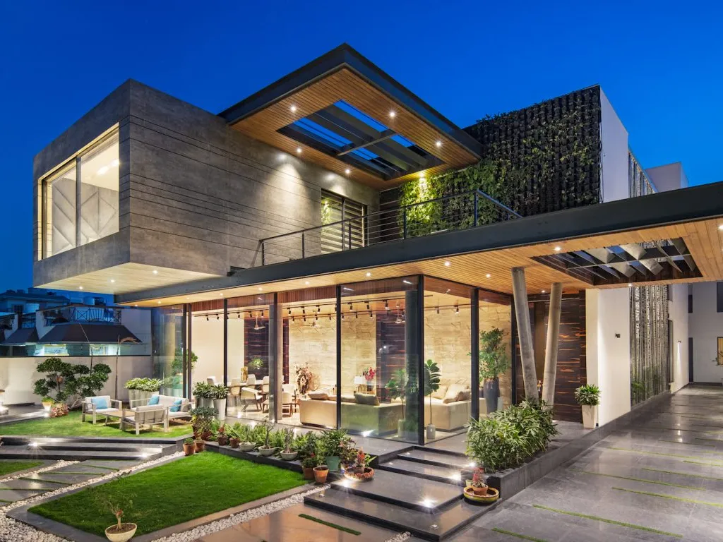 Finding Smart and Sustainable Property Solutions to Modern Urban Living