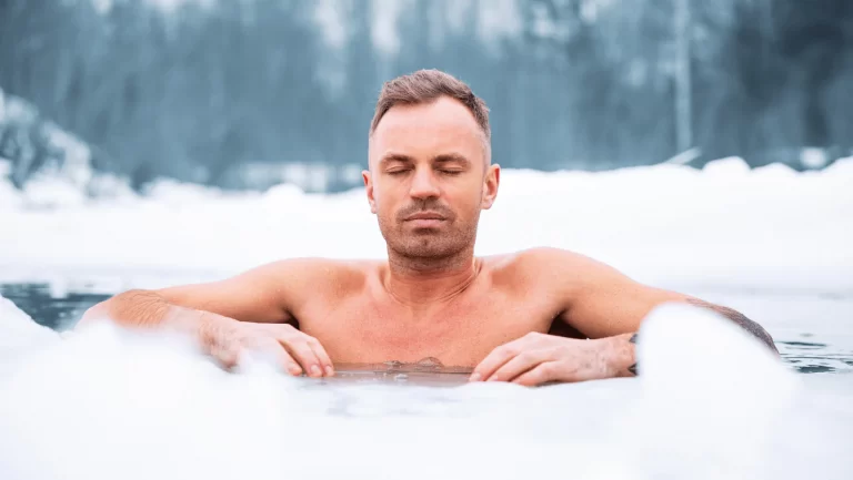 Does Cryotherapy Really Support Weight Loss?