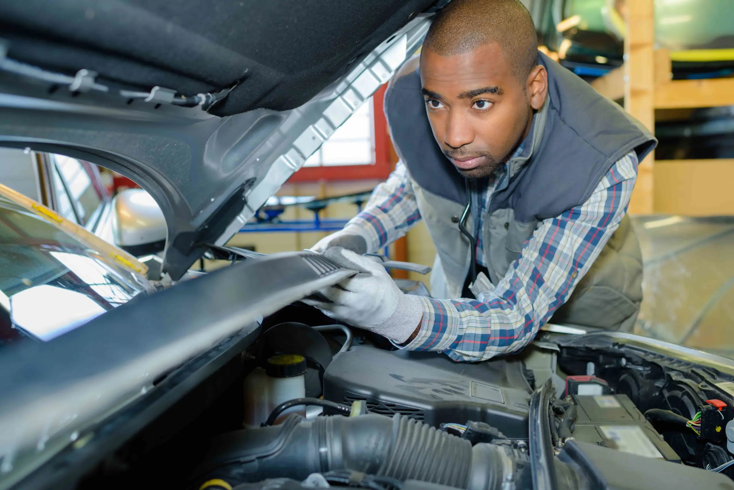 same day windshield repair