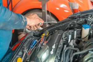 Same-Day Windshield Solutions Designed for Busy Drivers Needing Immediate Repairs
